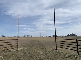 County Road 375, Muenster, TX 76252