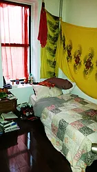 Rented by New York Residence