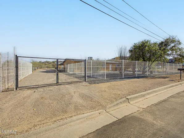 1825 W Probasco Dr, Tucson, AZ 85746