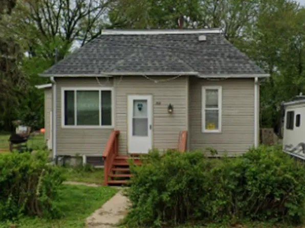 815 S F St, Oskaloosa, IA 52577