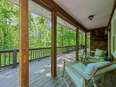 823 Turtle Creek Rd, Sylva, NC, 28779