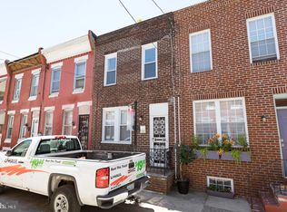 2222 Earp St, Philadelphia, PA 19146