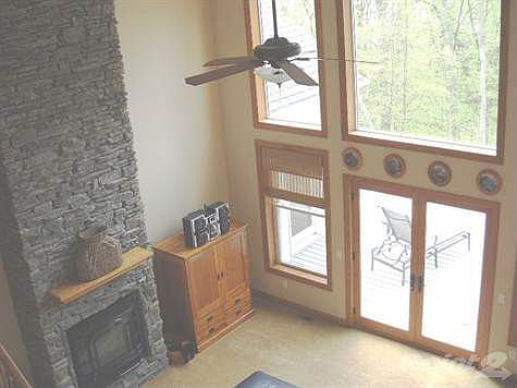 Spectacular Great Room