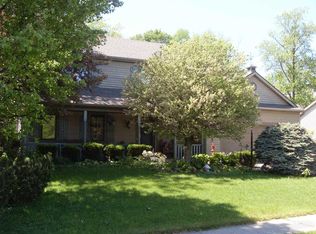 907 Duesenberg Dr, Auburn, IN 46706