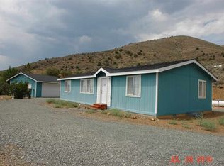 1310 Slate Rd, Wellington, NV 89444
