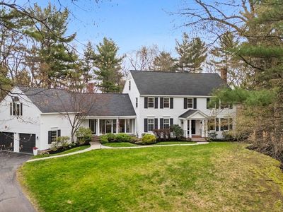 32 Castlemere Pl, North Andover, MA, 01845
