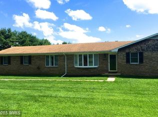 20321 Middletown Rd, Freeland, MD 21053