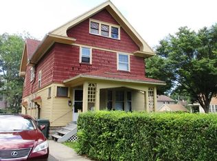 413 Post Ave, Rochester, NY 14619