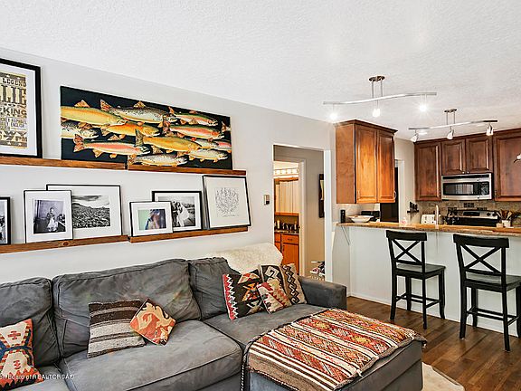 5th image of 3355 S Tensleep Dr Unit 2