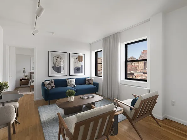 186 W 80th St APT 7K, New York, NY 10024