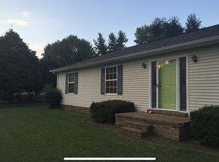 808 7th St, Lawrenceburg, TN 38464