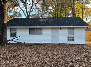 2804 W 30th Ave, Pine Bluff, AR 71603