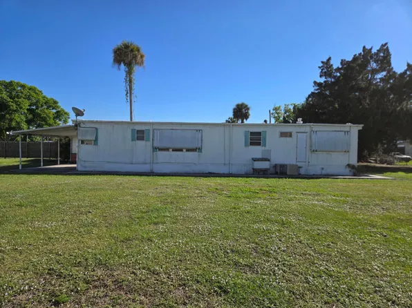3612 SE 25th Street, Okeechobee, FL 34974