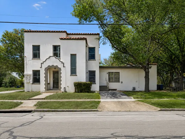 326 E MISTLETOE AVE, San Antonio, TX 78212