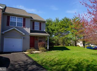 4965 Windy Meadow Ct, Pipersville, PA 18947