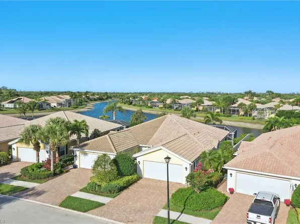 8205 Xenia LN, NAPLES, FL 34114