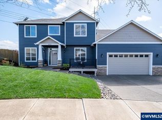 3016 Eagles Claw Ave NW, Salem, OR