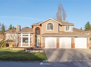 17315 15th Dr SE, Bothell, WA 98012