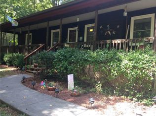5009 Wrangler Dr, Winston Salem, NC 27101