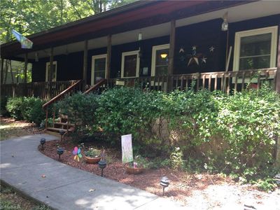 5009 Wrangler Dr, Winston Salem, NC, 27101