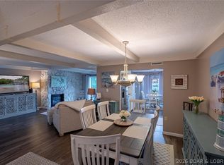 70 Waterfall Cir #3-1, Lake Ozark, MO 65049