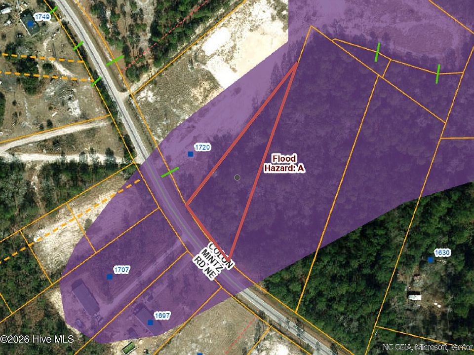 2nd image of .9 Ac Colon Mintz Road