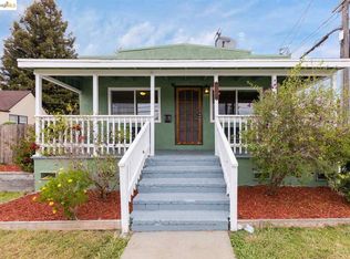 3387 64th Ave, Oakland, CA 94605