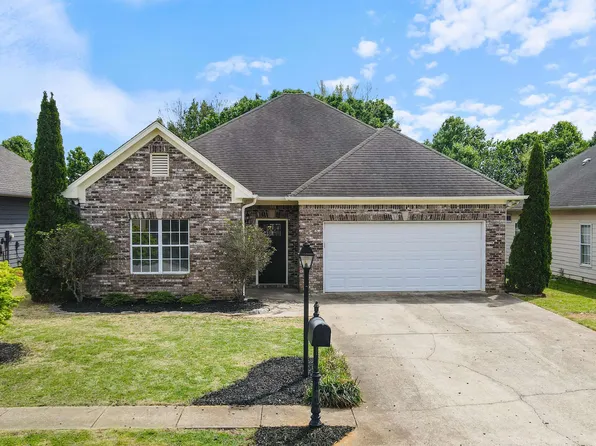 1032 Lexington Dr, Moody, AL 35004