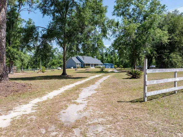 2432 SW State Route 14, Madison, FL 32340