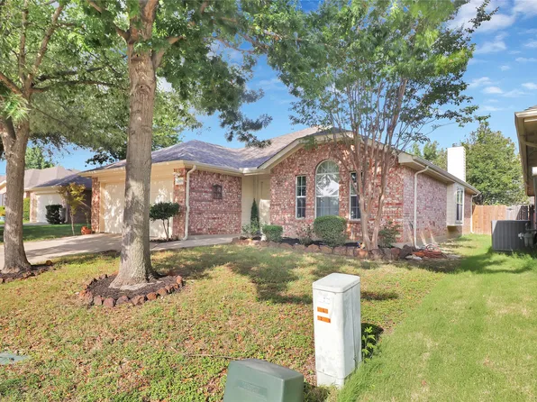 12109 Angel Food Ln, Fort Worth, TX 76244