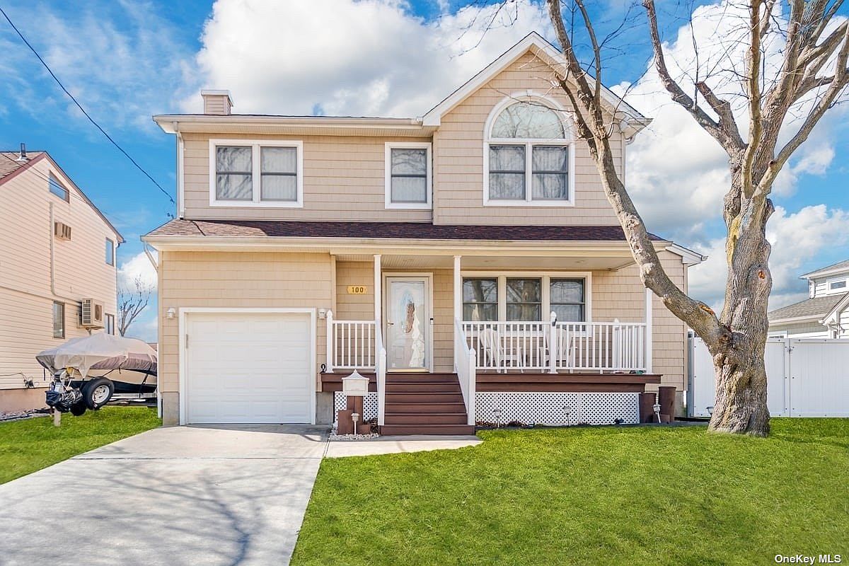 100 East Drive, Copiague, NY 11726 Zillow