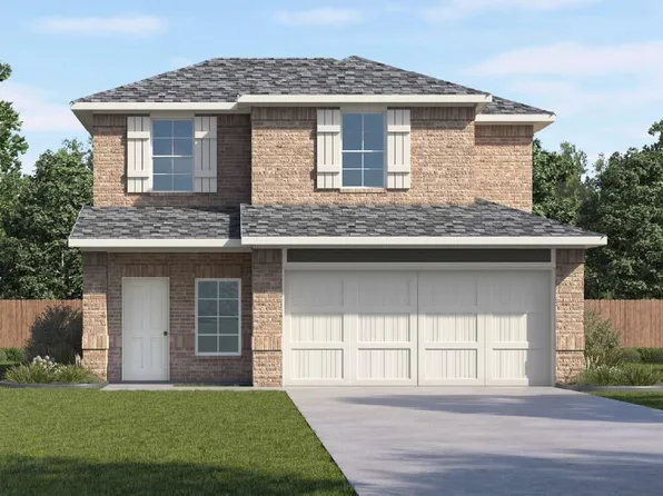 10618 Dogwood Sky Dr, Beasley, TX 77417