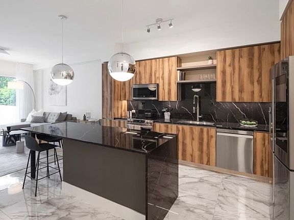 3rd image of 3002 NE 2nd Ave #718