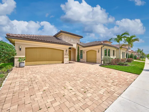 9210 W Parkland Bay Trail, Parkland, FL 33076