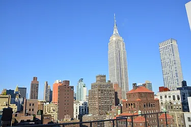 Rented by Citi Habitats