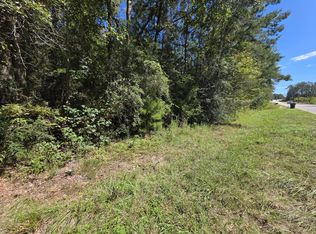 1 & 2 Antioch Rd, Crestview, FL 32536