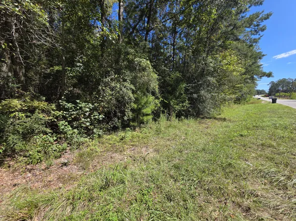 1 & 2 Antioch Rd, Crestview, FL 32536