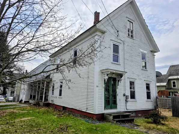 10 Pine Street, Haverhill, NH 03785