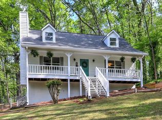 2320 Sebring Ct SW, Marietta, GA 30064