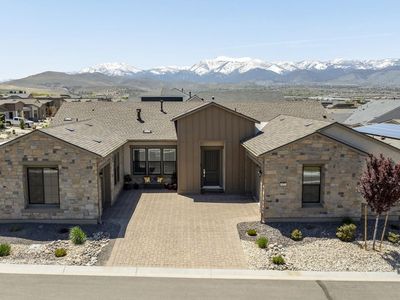 12511 Blue Stream St, Reno, NV, 89521