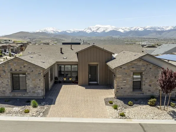 12511 Blue Stream St, Reno, NV 89521
