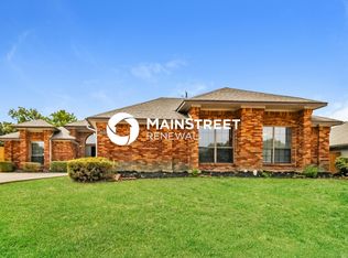 2102 Monterrey Pl, Carrollton, TX 75006