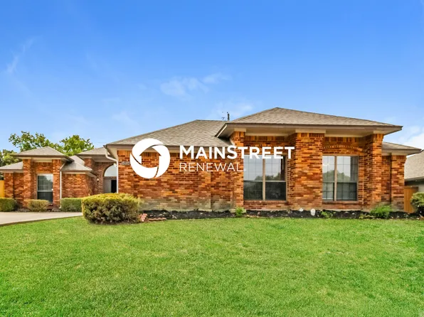 2102 Monterrey Pl, Carrollton, TX 75006
