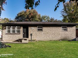 3807 Vanguard Dr, Louisville, KY 40229