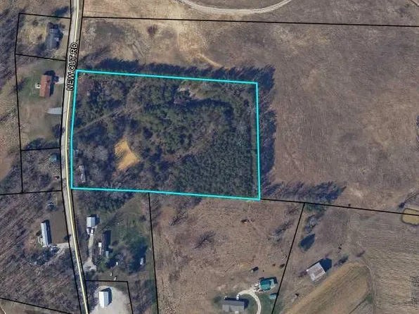 230 New Cut Rd, Jeffersonville, KY 40337