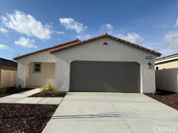 1528 Park Village Dr, Beaumont, CA 92223
