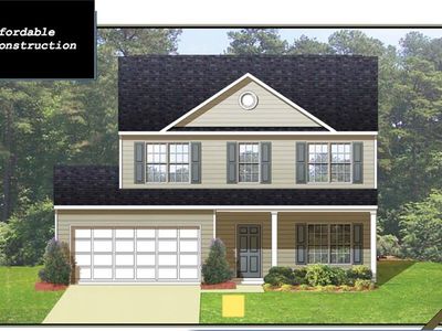 2001 Peggy Joe Way, Greensboro, NC, 27406