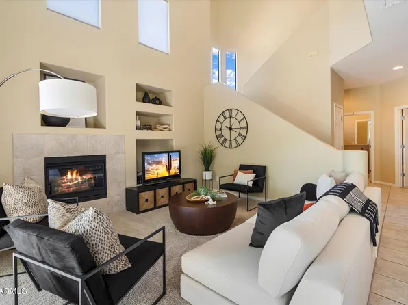 19550 N Grayhawk Drive #1049, Scottsdale, AZ 85255