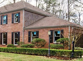 8210 Innsbruck Dr, Sandy Springs, GA 30350