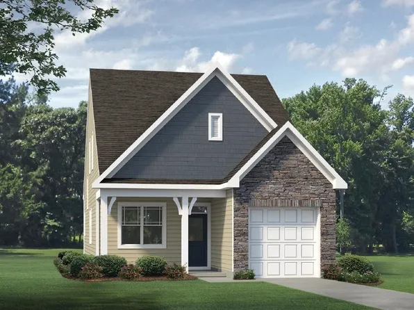 132 Tormore Dr, Sanford, NC 27330